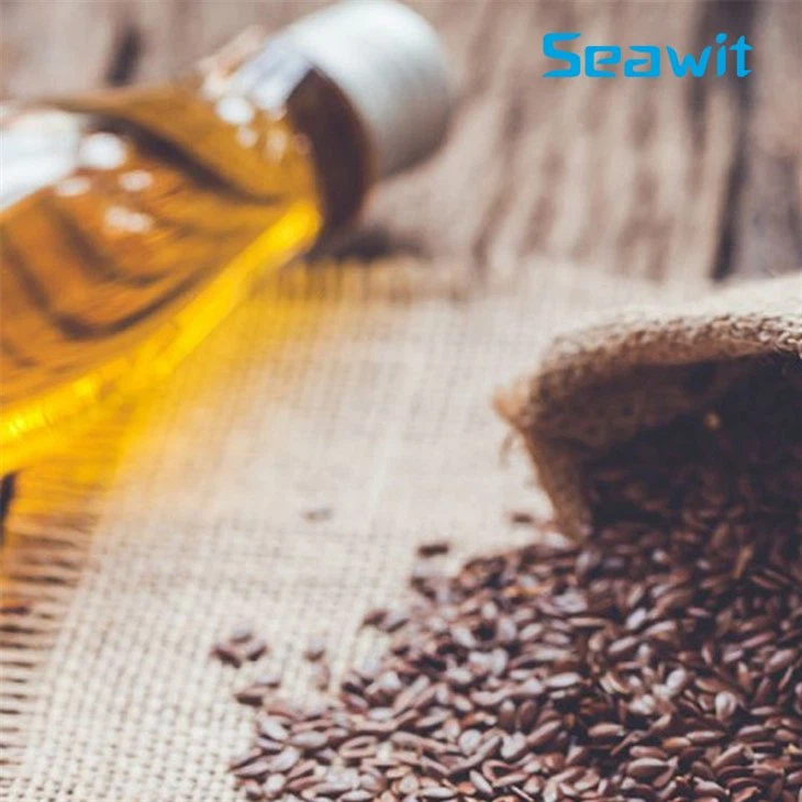 Flaxseed Oil