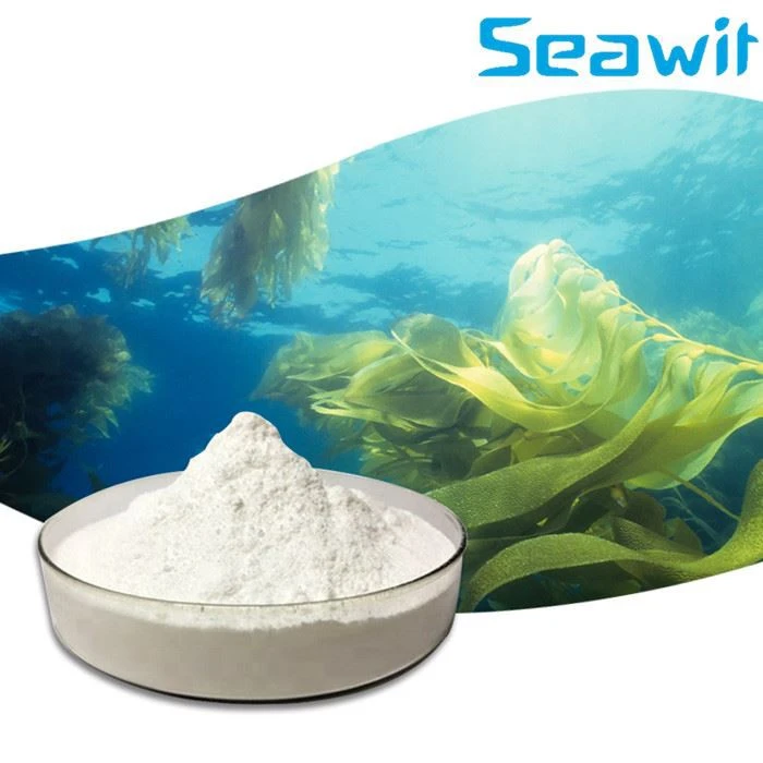 DHA algae oil powder